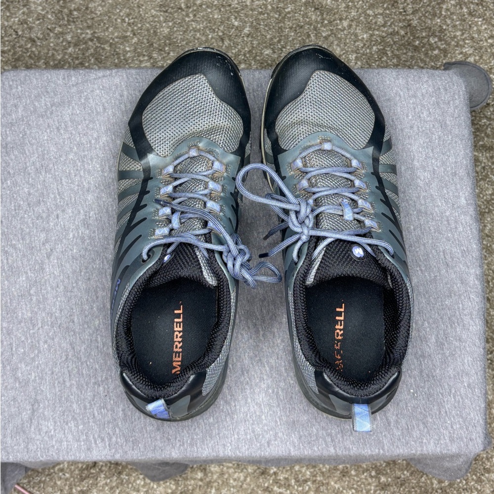 Merrell Women’s Siren Edge Q2 Hiking Shoes